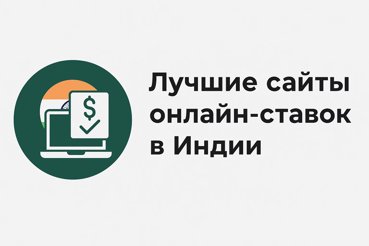 Лучшие сайты онлайн-ставок в Индии